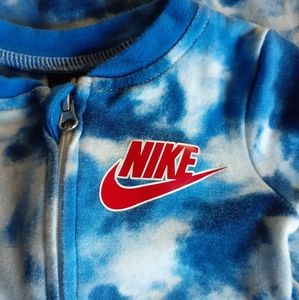 Nike Baby Boys Pajamas